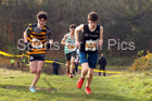 Mens under-17s Start Fitness NEHL, Aykley Heads, Durham. Photo:  David T. Hewitson/Sports for All Pics